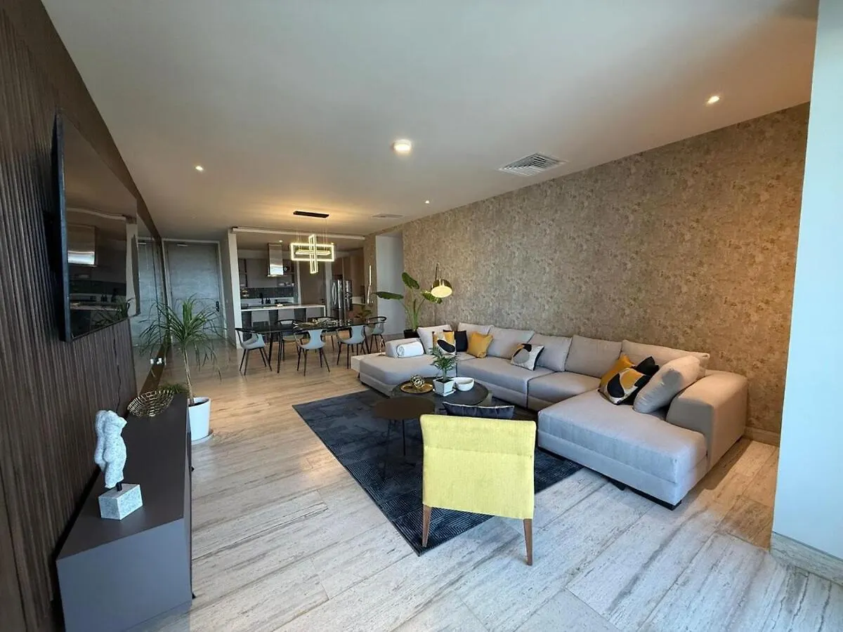 Ph Best Location At Vela Towers Cancun