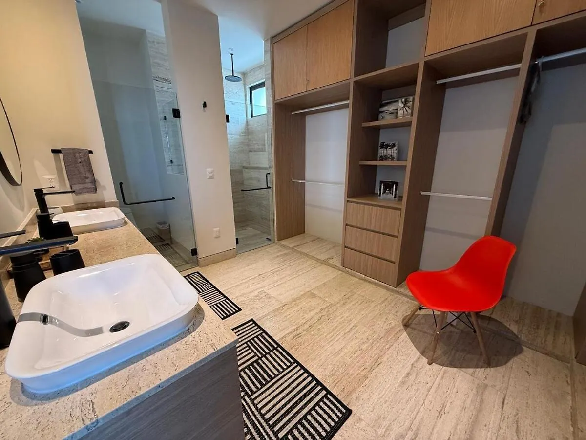 Ph Best Location At Vela Towers Cancun Apartment