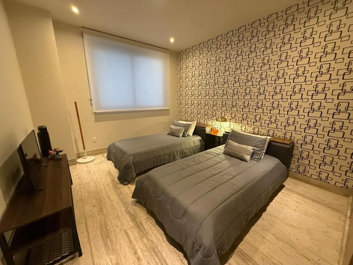 Ph Best Location At Vela Towers Cancun Apartment