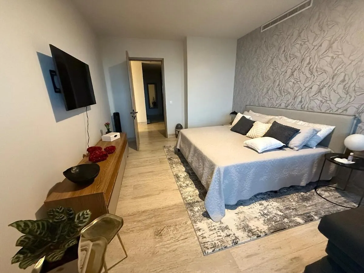 Ph Best Location At Vela Towers Cancun Mexico