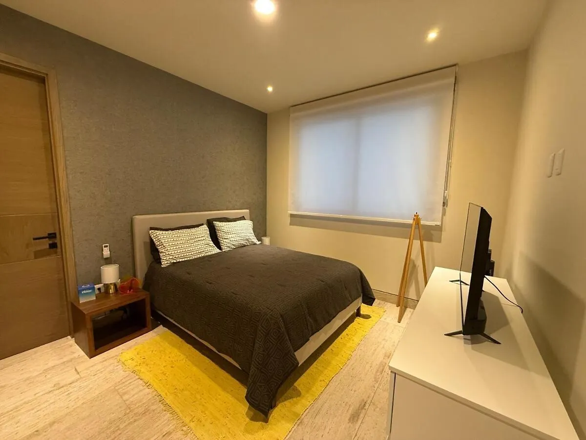 Apartment Ph Best Location At Vela Towers Cancun