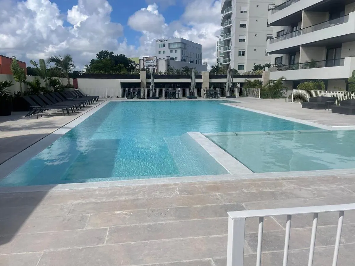 Ph Best Location At Vela Towers Cancun 0*,  Mexico