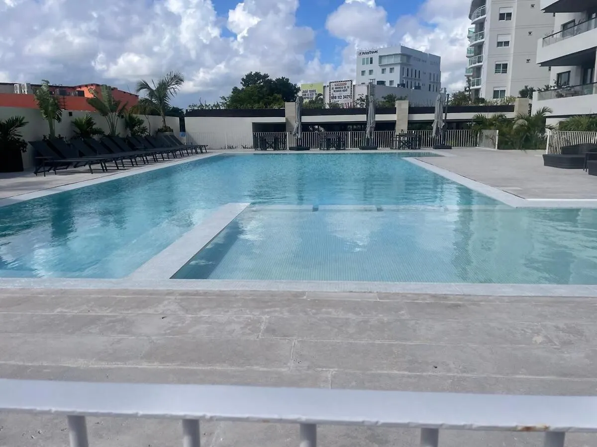 Apartment Ph Best Location At Vela Towers Cancun