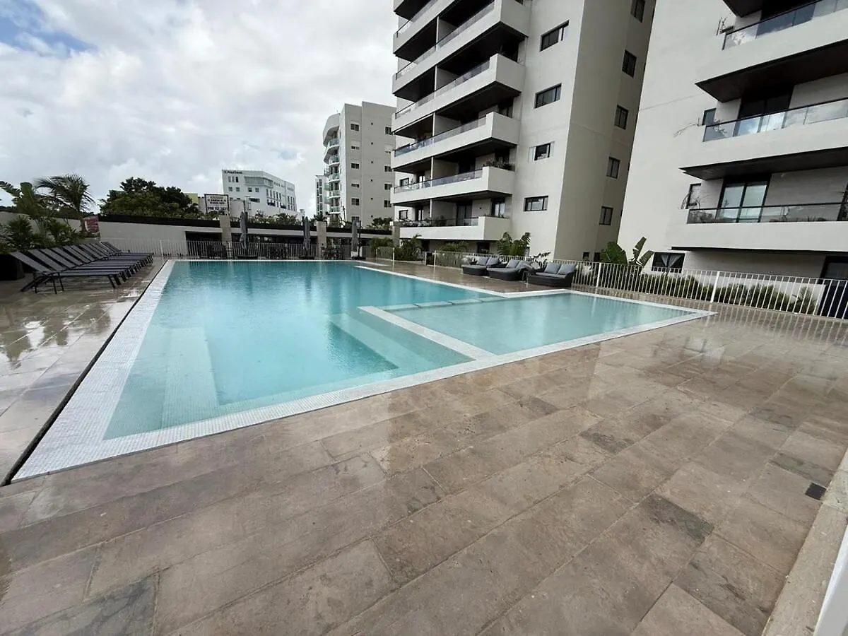 Ph Best Location At Vela Towers Cancun