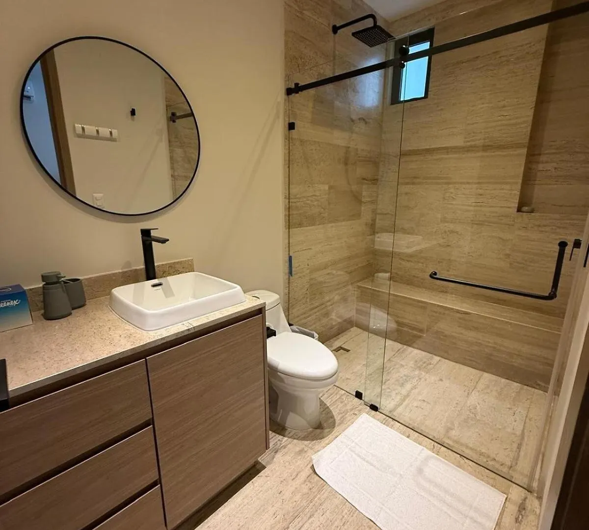 Apartment Ph Best Location At Vela Towers Cancun