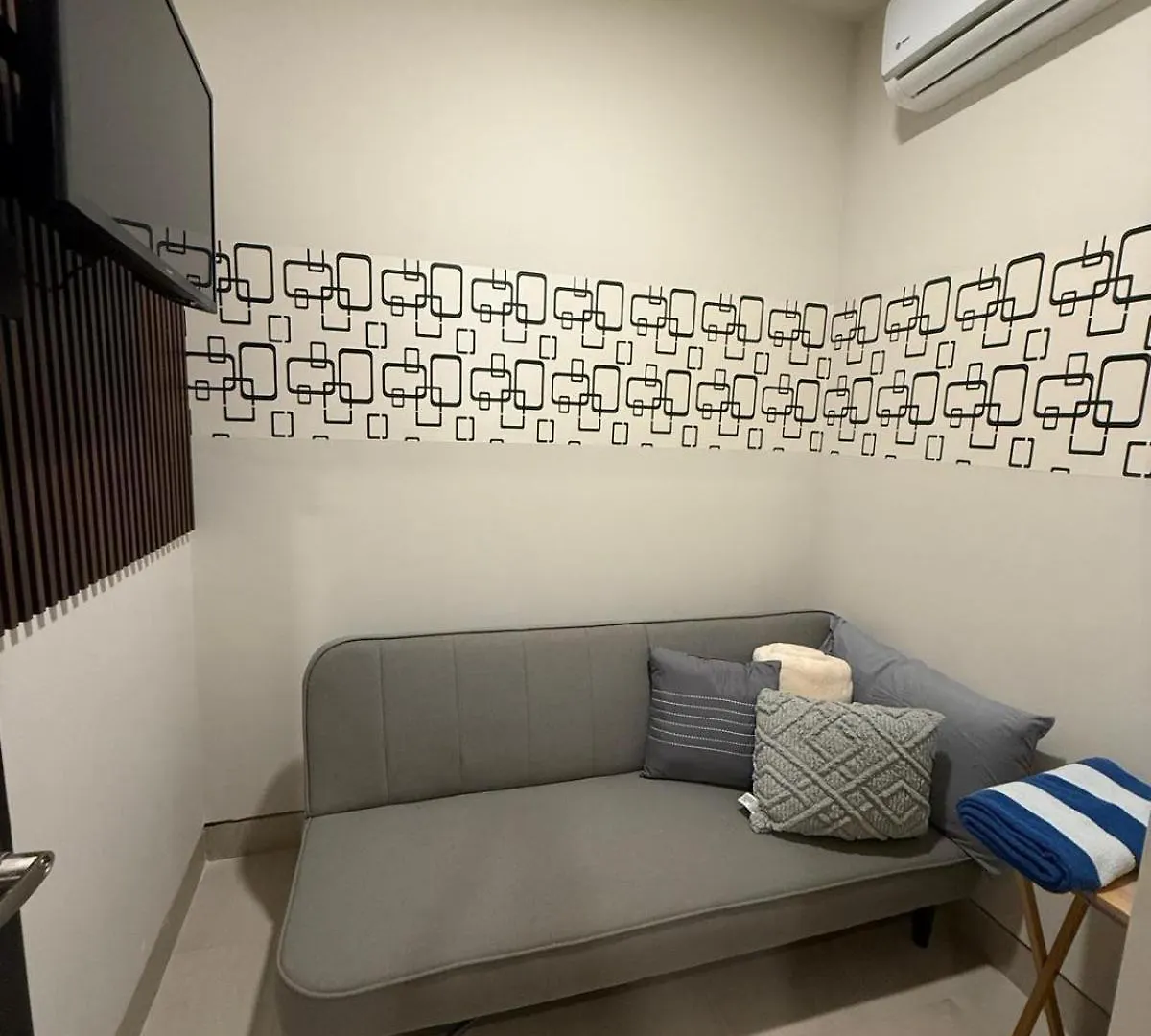 Apartment Ph Best Location At Vela Towers Cancun