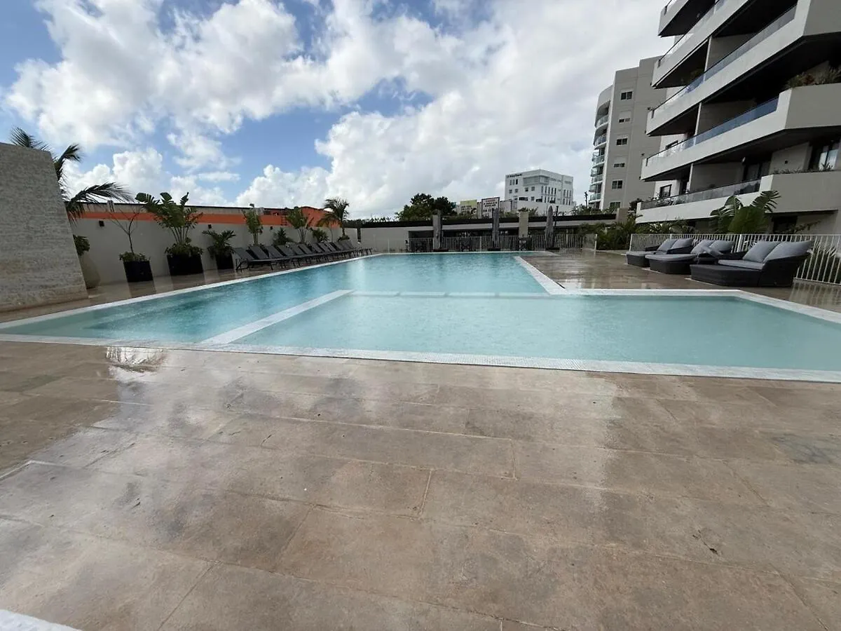 Ph Best Location At Vela Towers Cancún Mexico